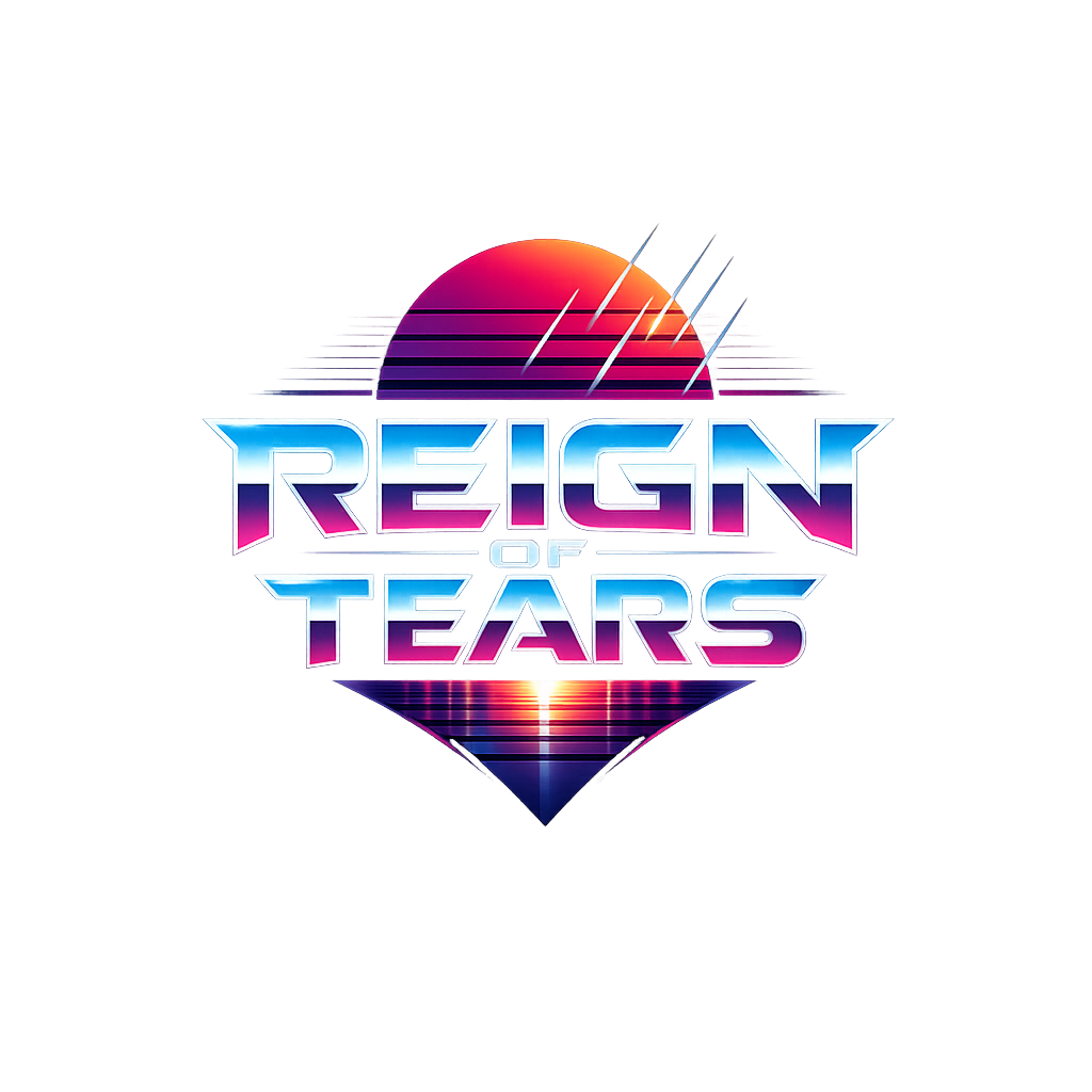 Reign of Tears logo